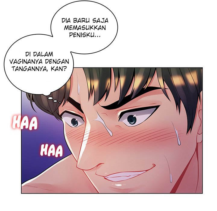The Teacher Secret - Chapter 13 88