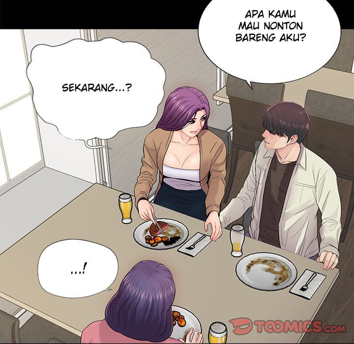 His Return - Chapter 13 86