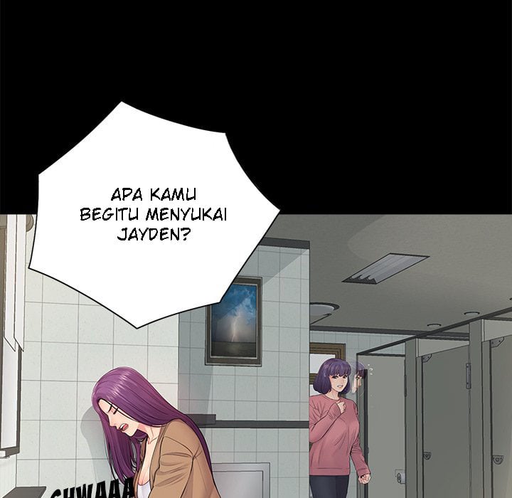 His Return - Chapter 13 18