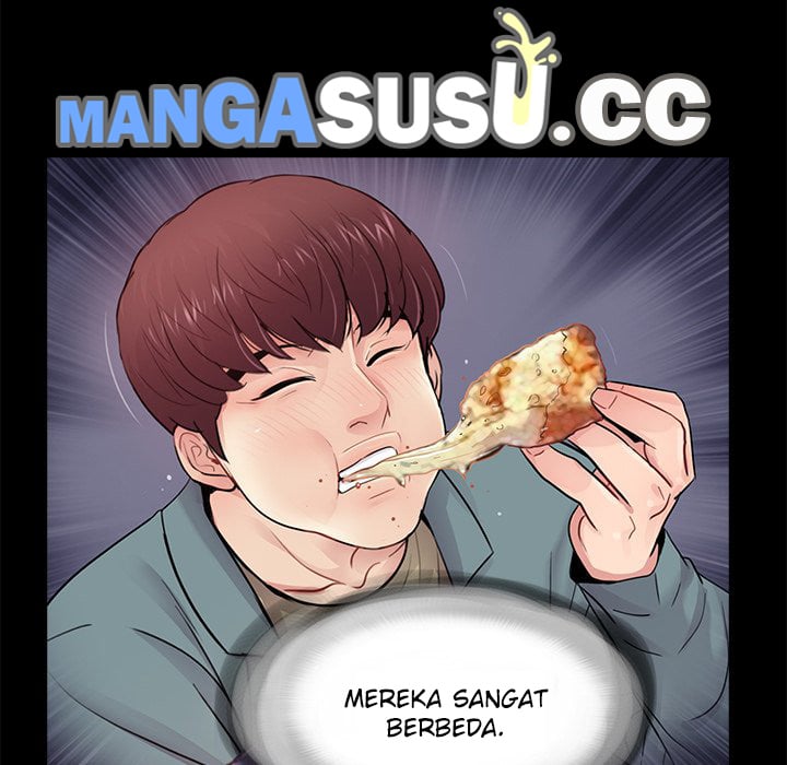 His Return - Chapter 13 47