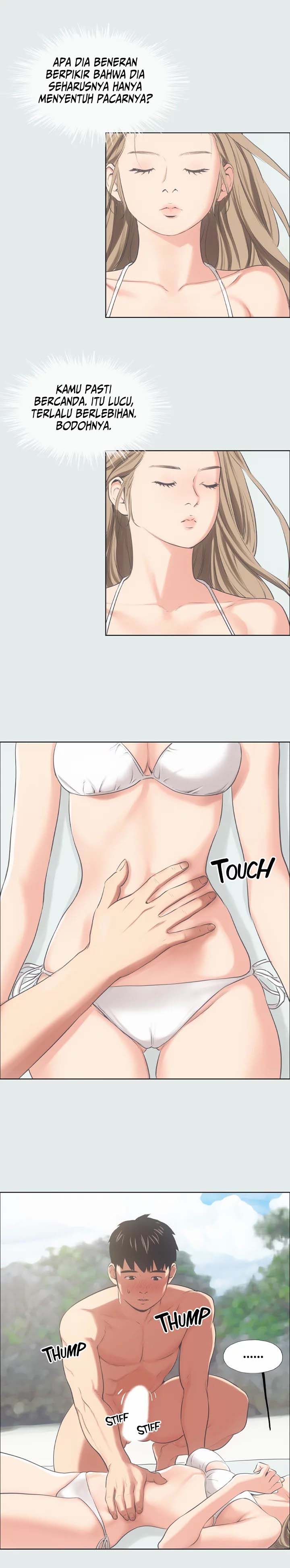 Summer Vacation - Chapter 13 4