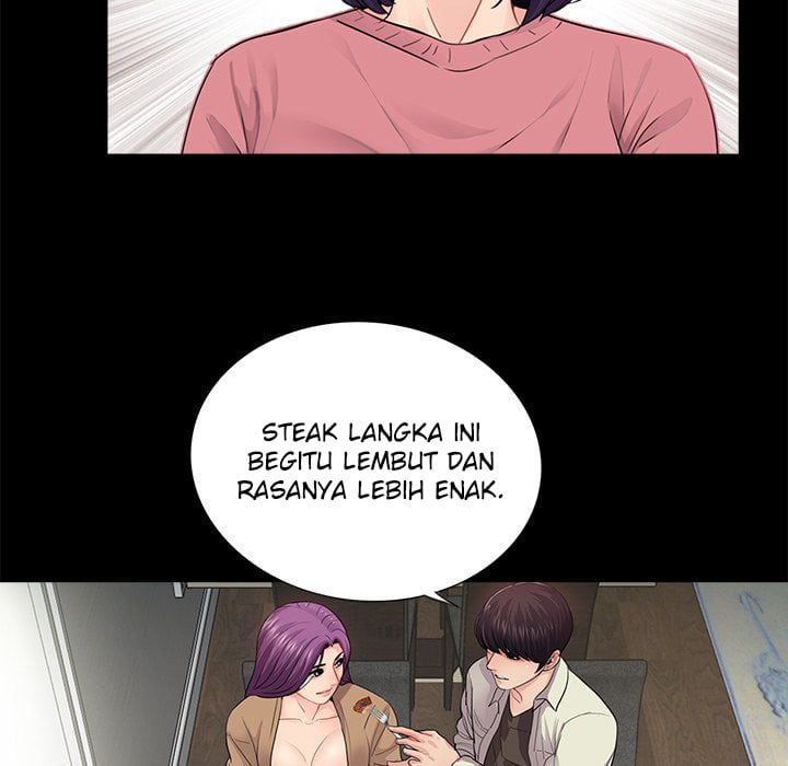 His Return - Chapter 13 54