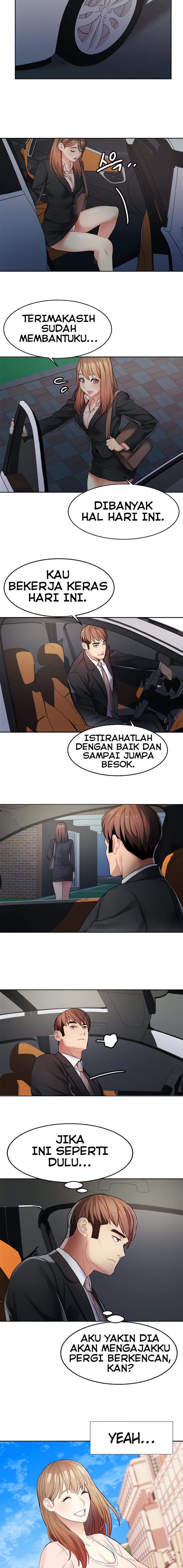 Punishments for Bad Girls - Chapter 13 8