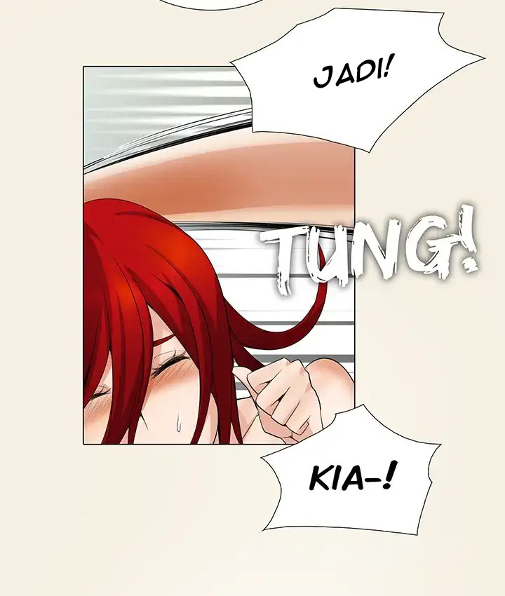 Cartoonists NSFW - Chapter 13 15