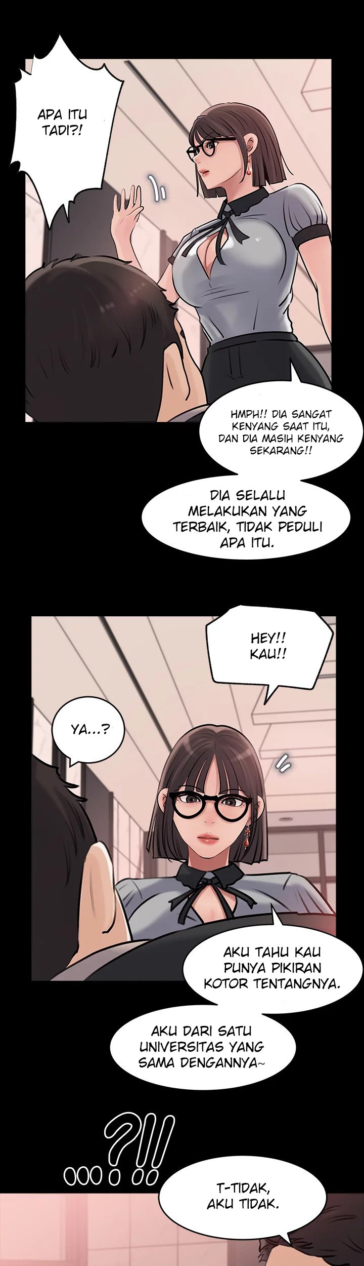 Living with my Sister in Law - Chapter 13 26