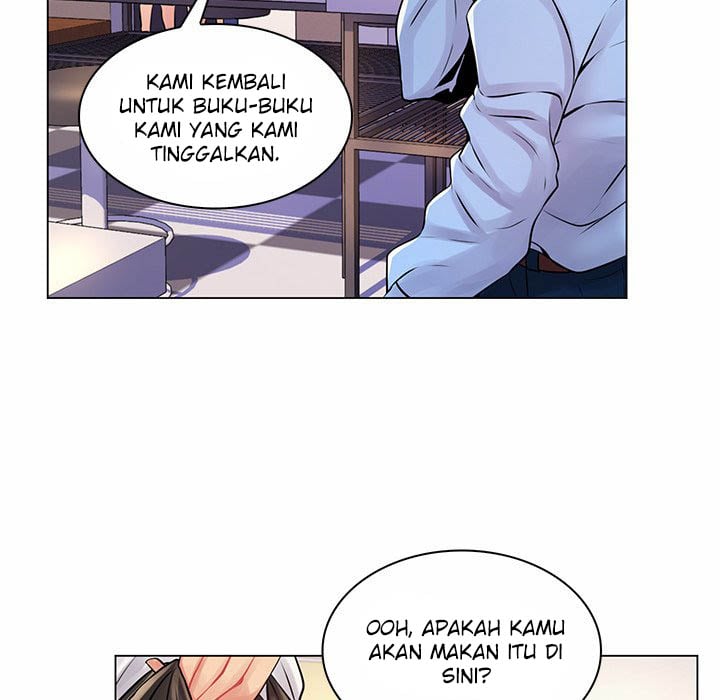 The Teacher Secret - Chapter 13 55