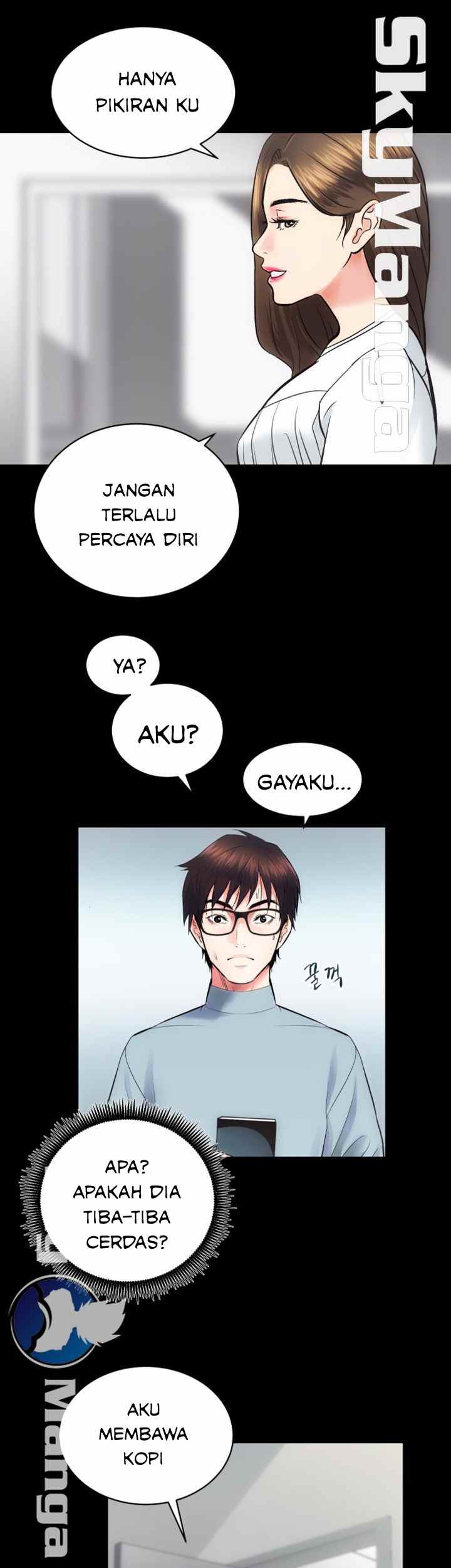 Authorized Agency - Chapter 13 20