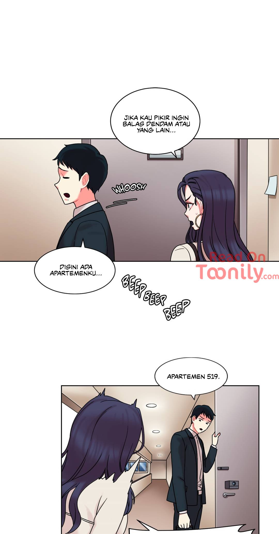 Tie Me Up - Chapter 13 44