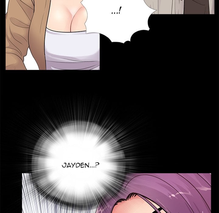 His Return - Chapter 13 66