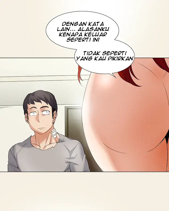 Cartoonists NSFW - Chapter 13 10