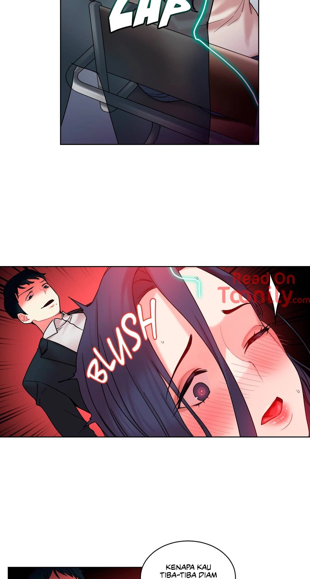 Tie Me Up - Chapter 13 9