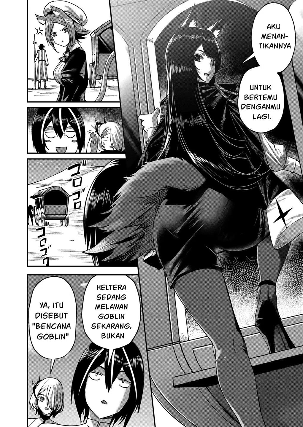 Kichiku Eiyuu - Chapter 13 20
