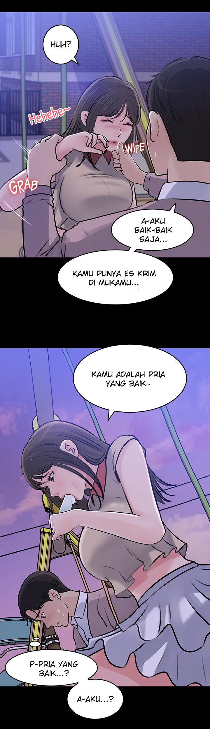 Living with my Sister in Law - Chapter 13 39