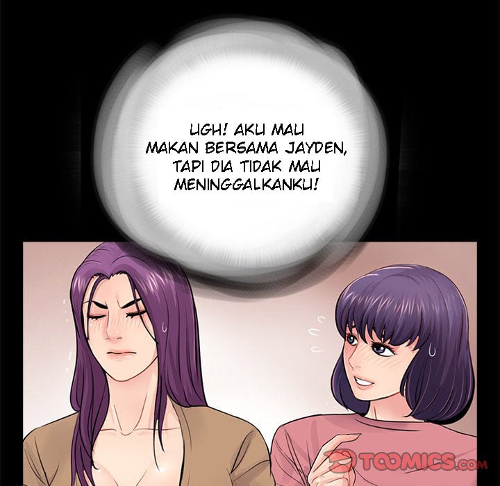 His Return - Chapter 13 27