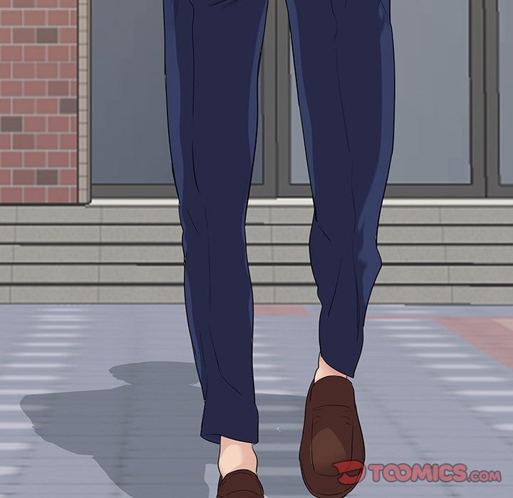 His Return - Chapter 13 116
