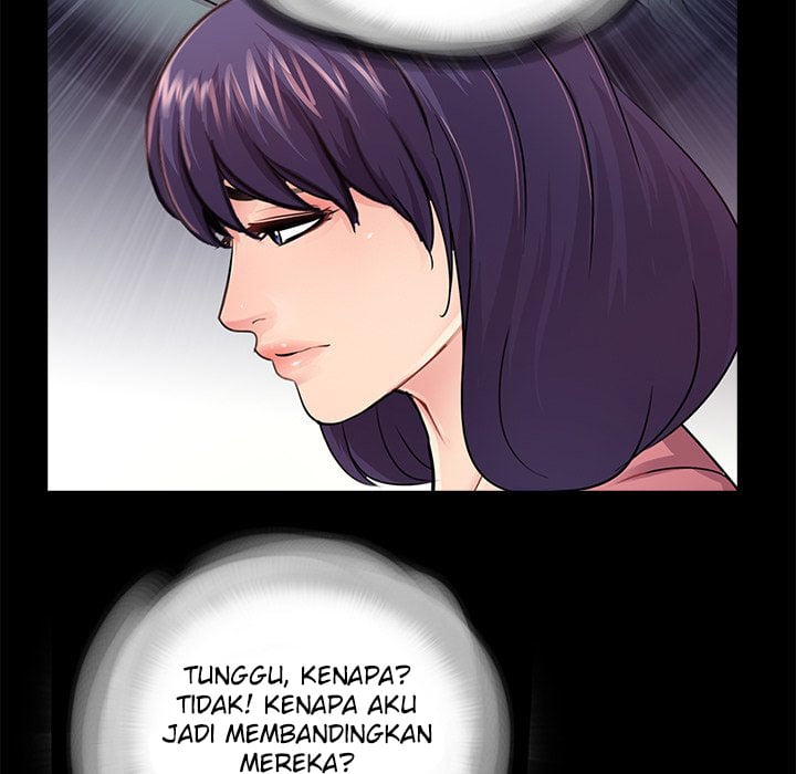 His Return - Chapter 13 48