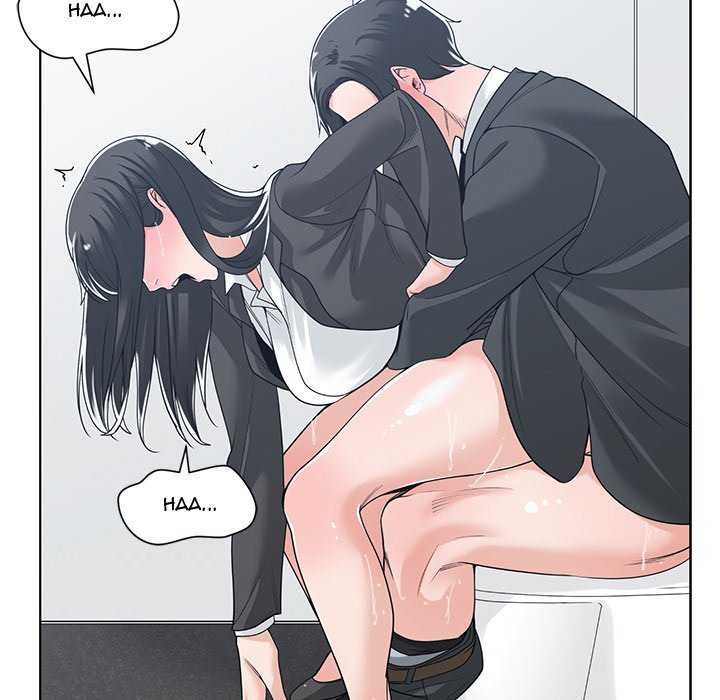 Salamander - Chapter 13 25