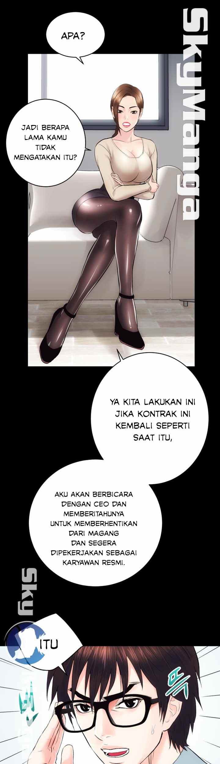 Authorized Agency - Chapter 13 33