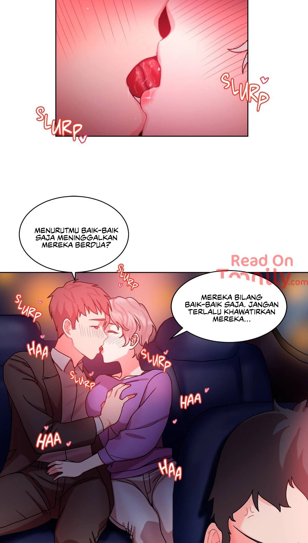 Tie Me Up - Chapter 13 40