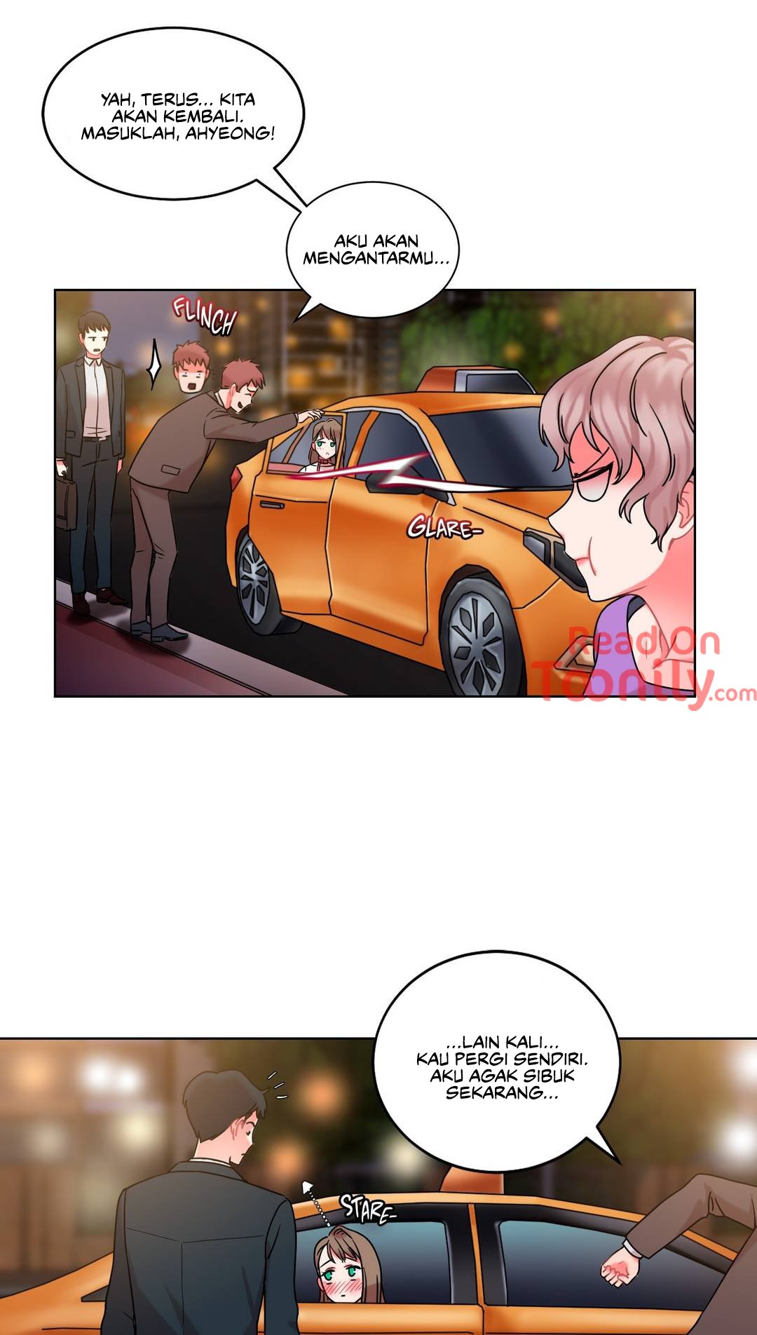 Tie Me Up - Chapter 13 36