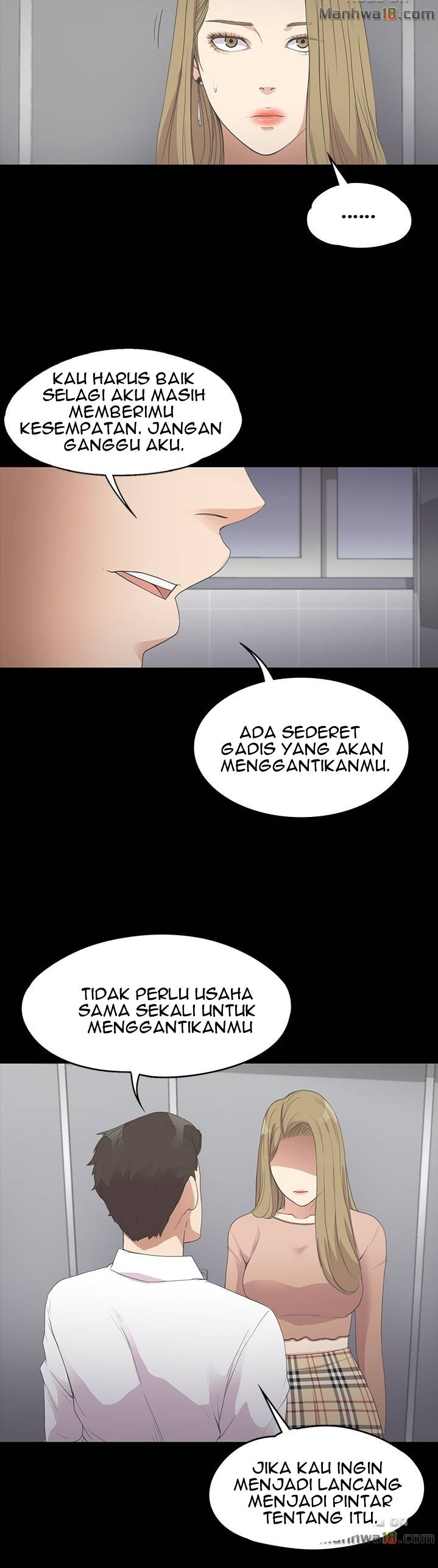Gangnam Romance - Chapter 13 21