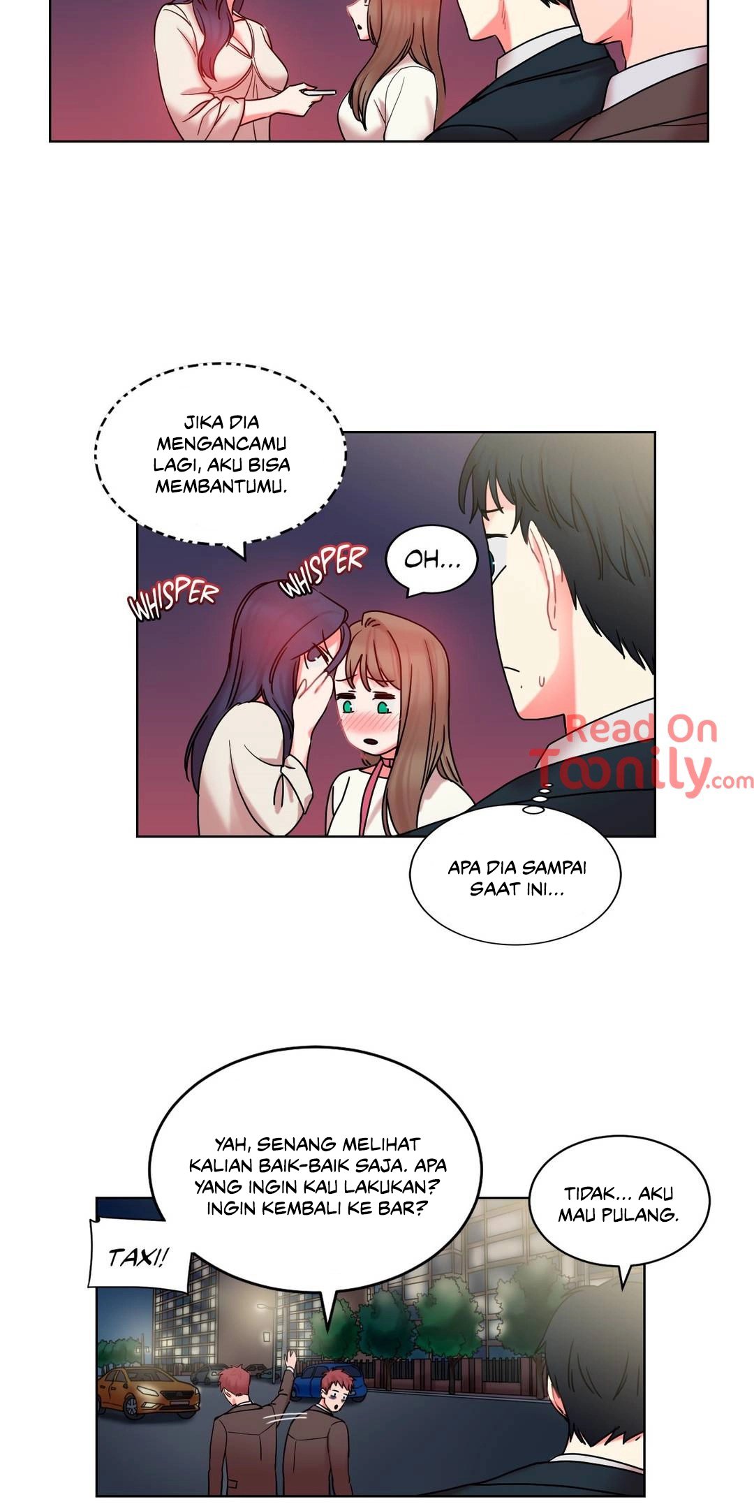 Tie Me Up - Chapter 13 35