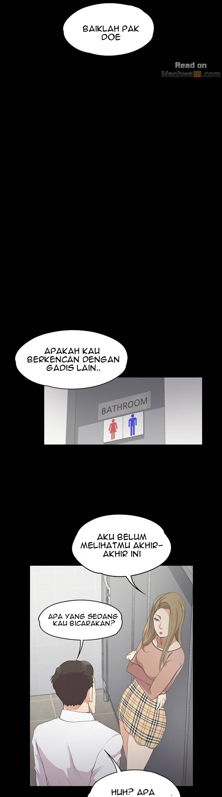 Gangnam Romance - Chapter 13 18