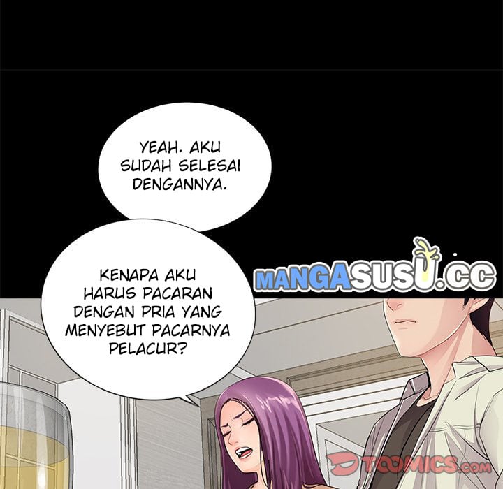 His Return - Chapter 13 63