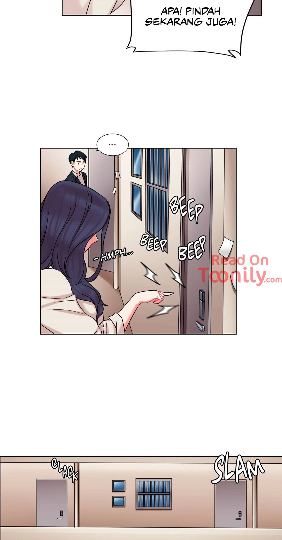 Tie Me Up - Chapter 13 45