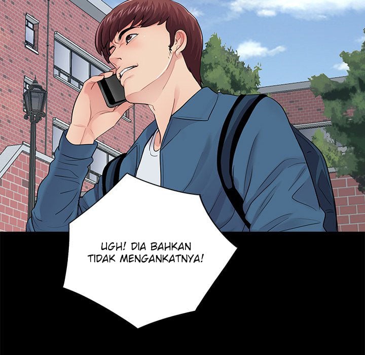 His Return - Chapter 13 100