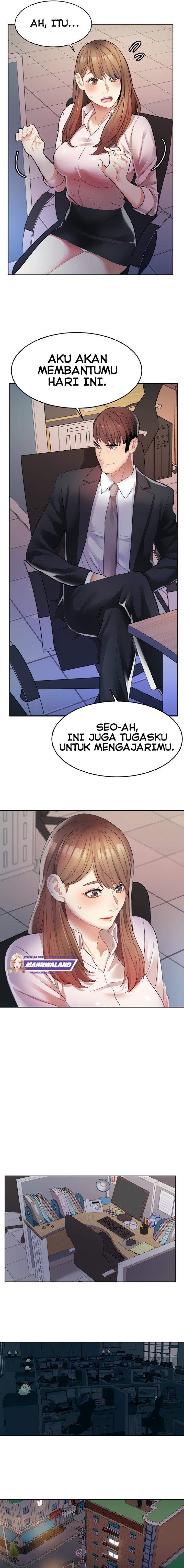 Punishments for Bad Girls - Chapter 13 6