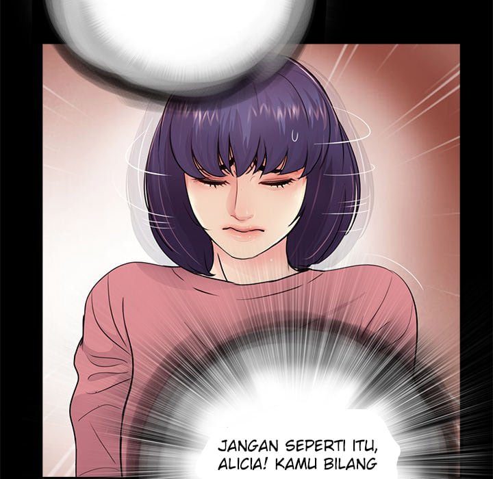 His Return - Chapter 13 49