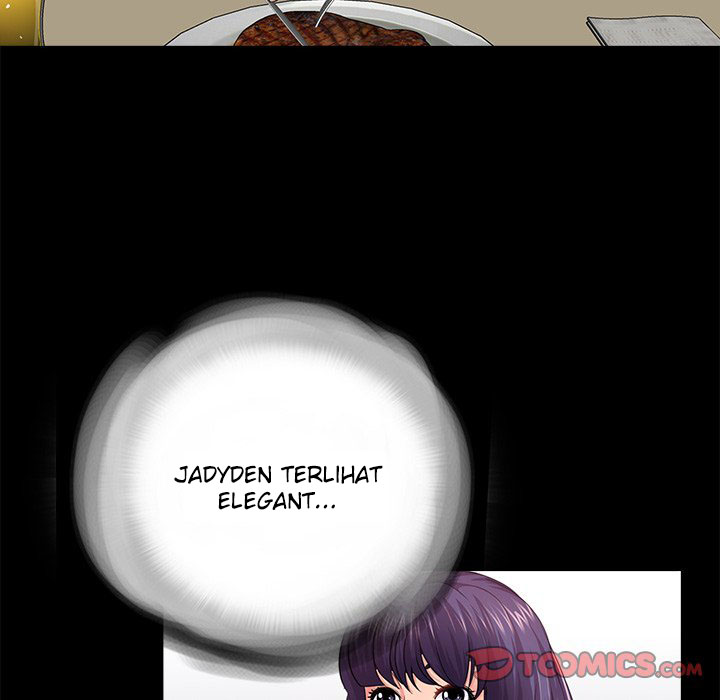 His Return - Chapter 13 45