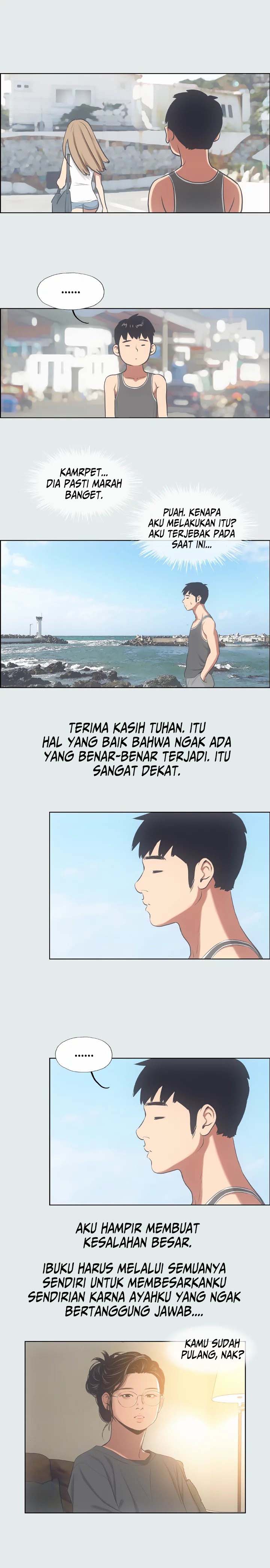 Summer Vacation - Chapter 13 19