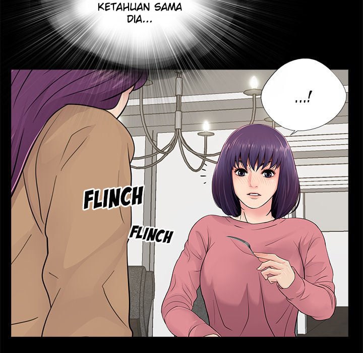 His Return - Chapter 13 76