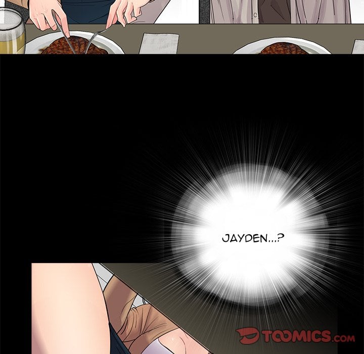 His Return - Chapter 13 74