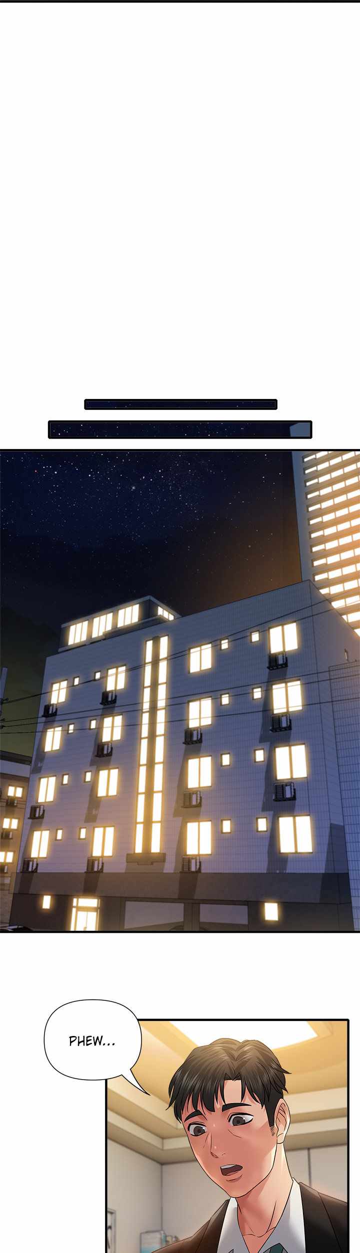 Coming to the Mart - Chapter 13 5