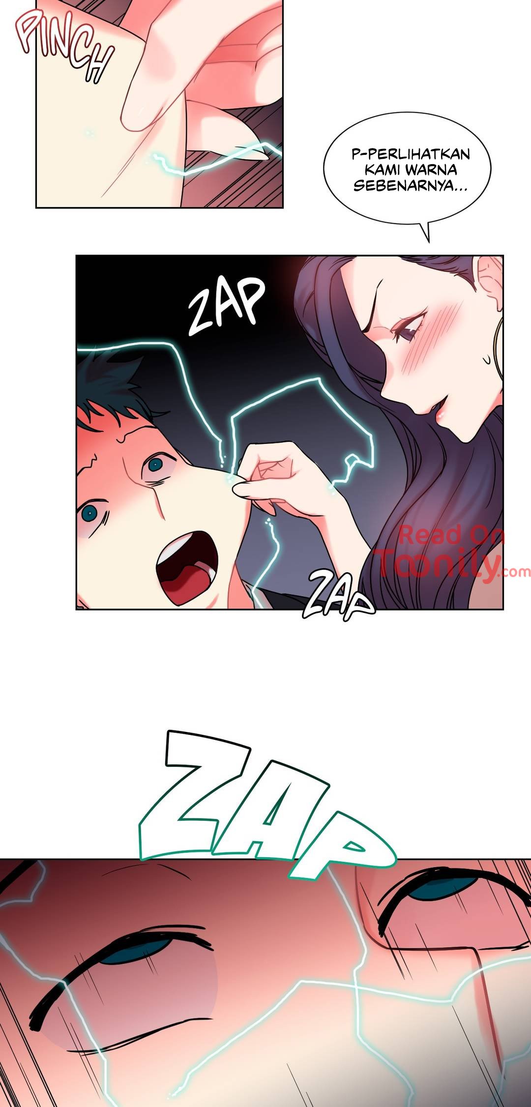 Tie Me Up - Chapter 13 21