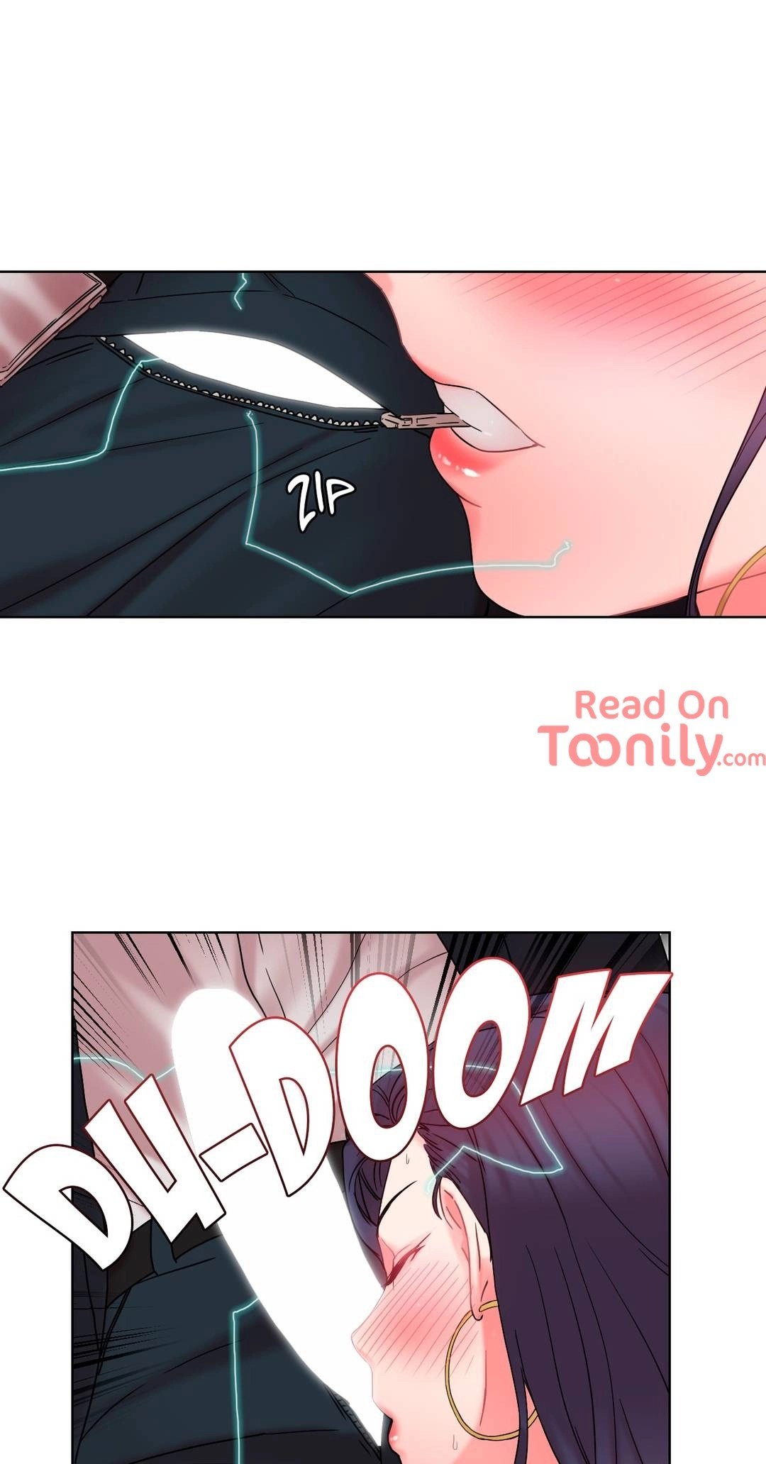 Tie Me Up - Chapter 13 13