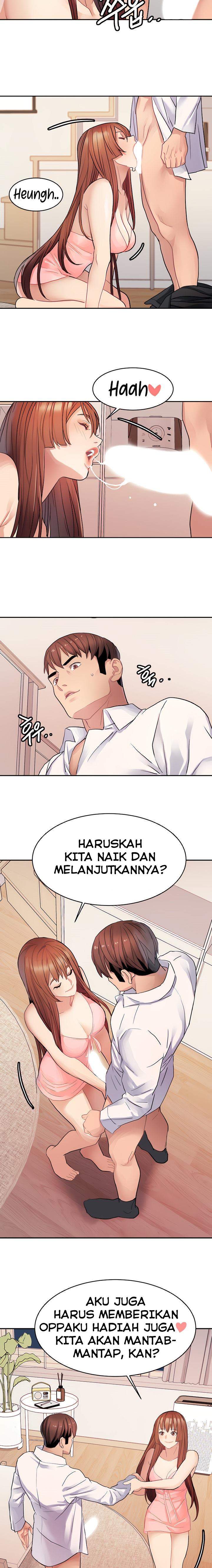 Punishments for Bad Girls - Chapter 13 13