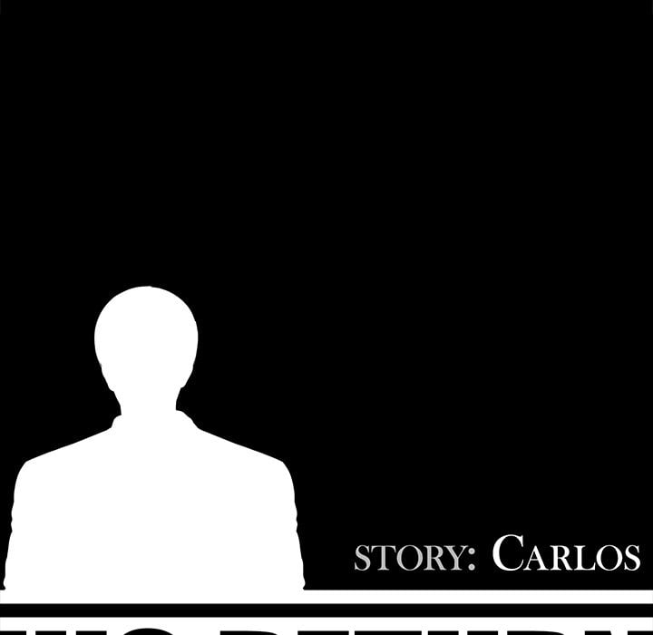 His Return - Chapter 13 34