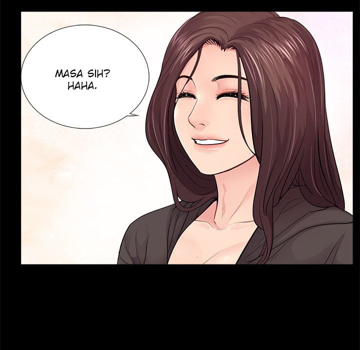 His Return - Chapter 13 109