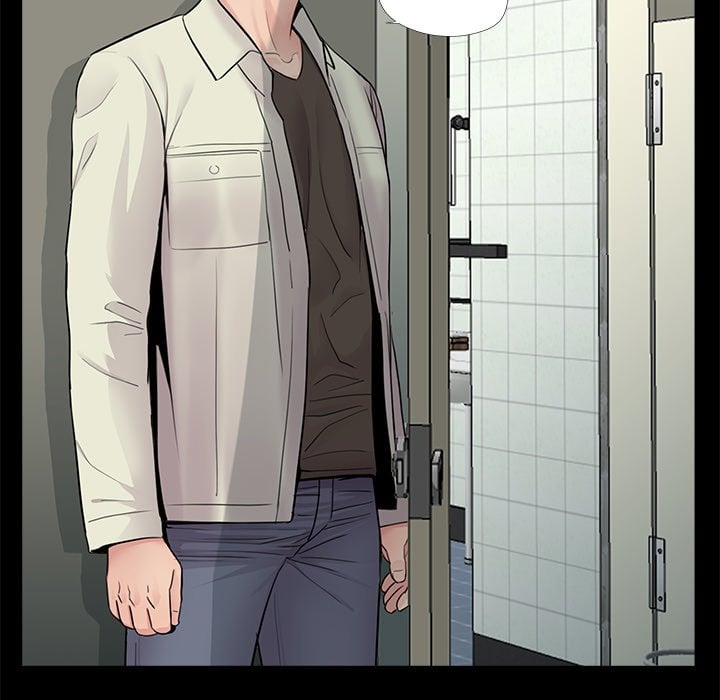 His Return - Chapter 13 22
