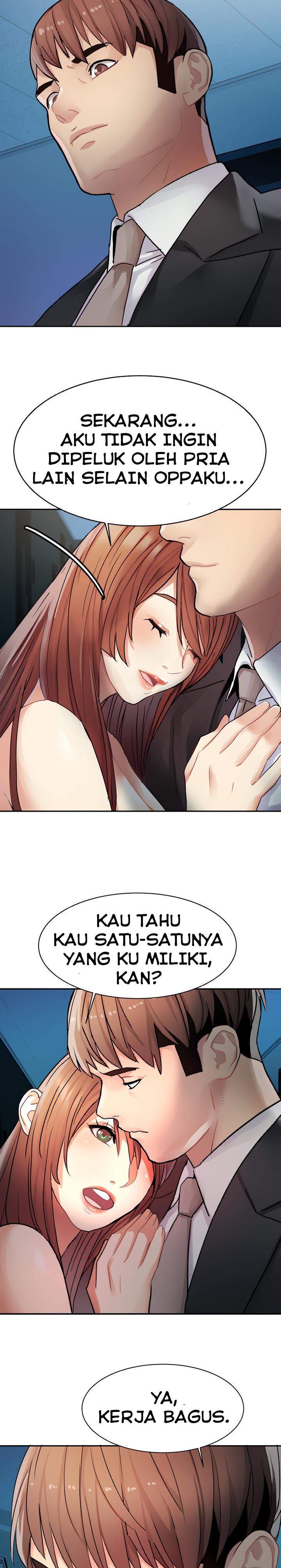 Punishments for Bad Girls - Chapter 13 11