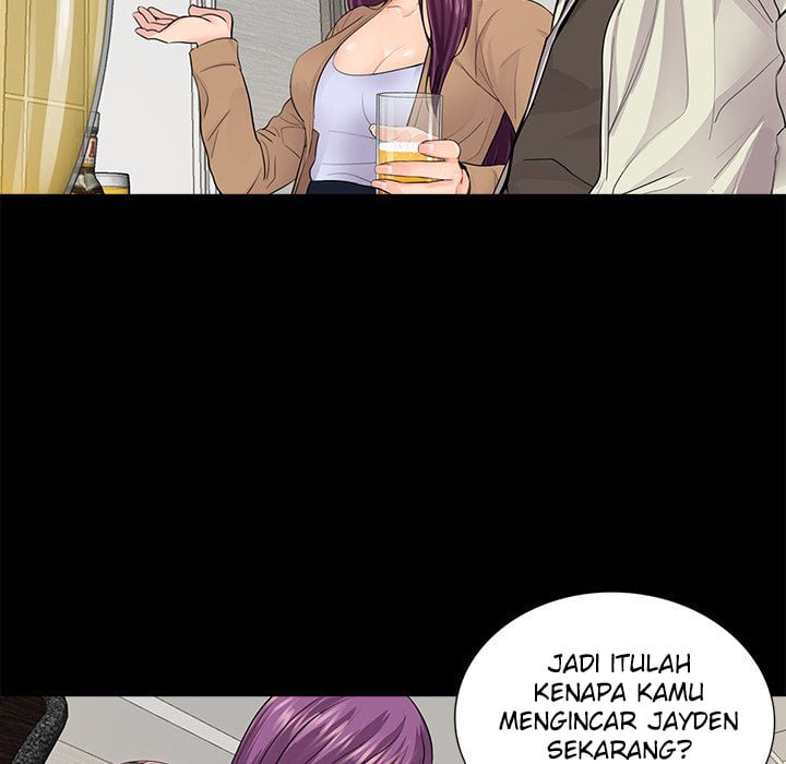 His Return - Chapter 13 64
