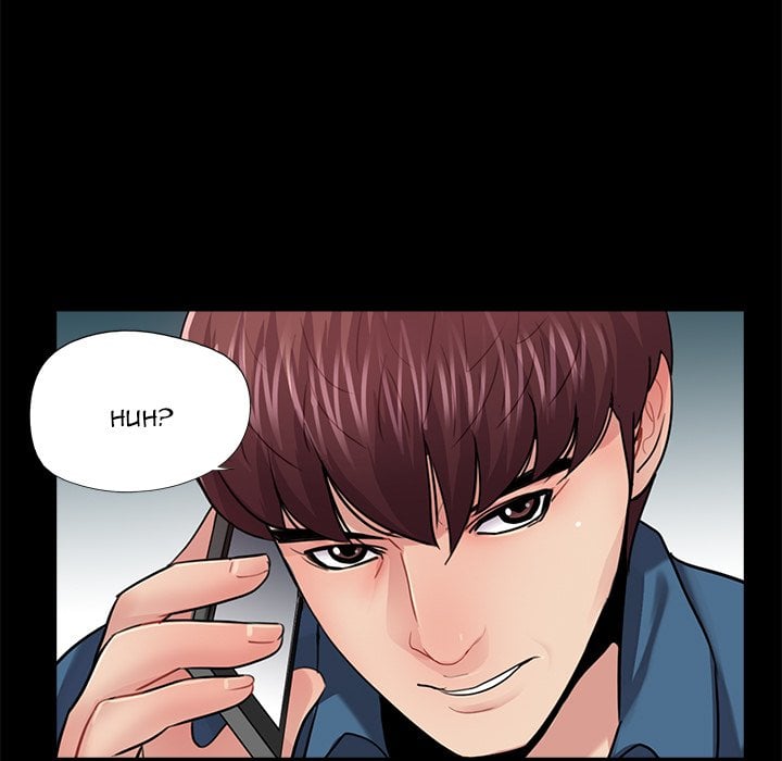 His Return - Chapter 13 101