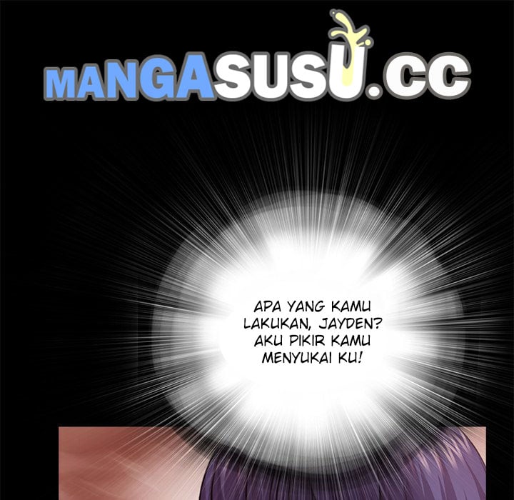 His Return - Chapter 13 90