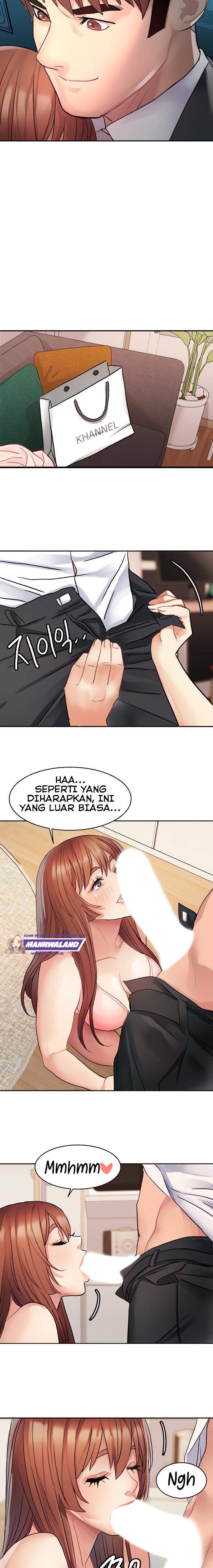 Punishments for Bad Girls - Chapter 13 12