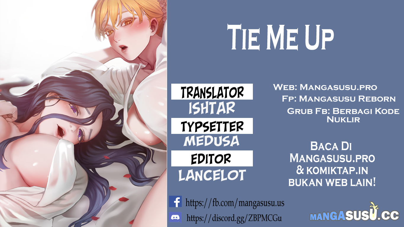 Tie Me Up - Chapter 13 1
