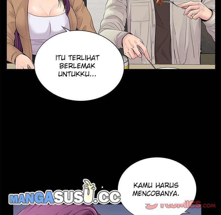 His Return - Chapter 13 51
